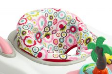 Ходунки Caretero (Toyz) Surf Floral